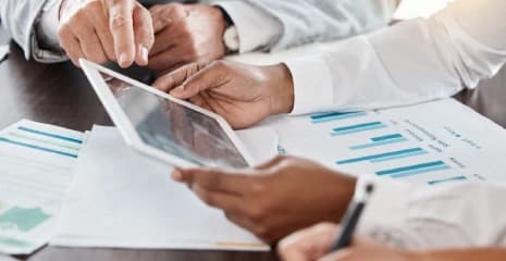 Performance frameworks