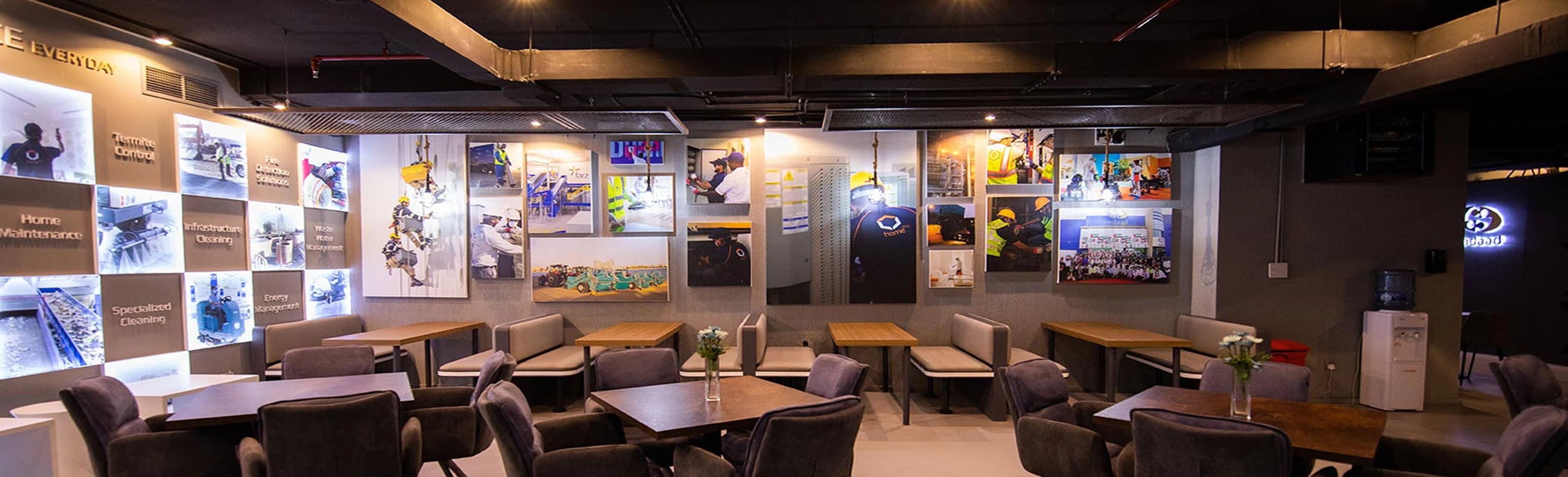 Awards and Appreciations