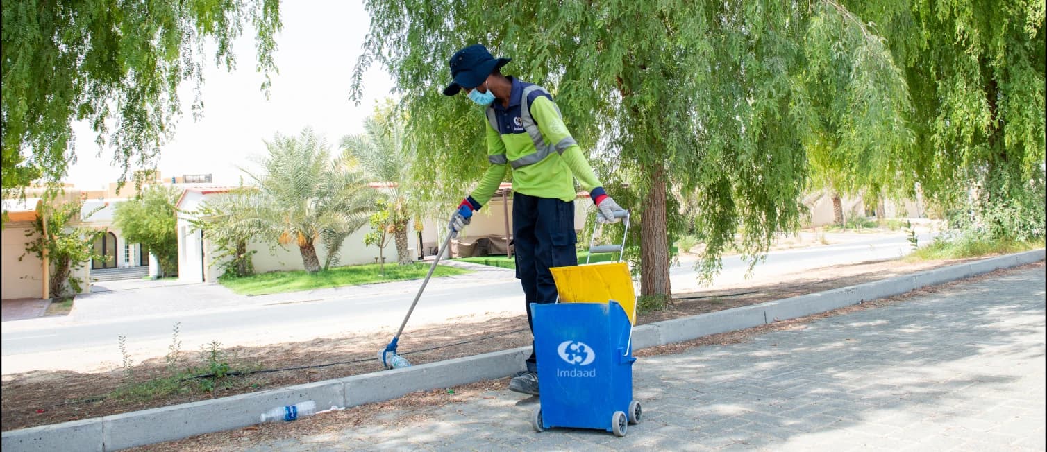 Comprehensive and sustainable infrastructure solutions for livable communities