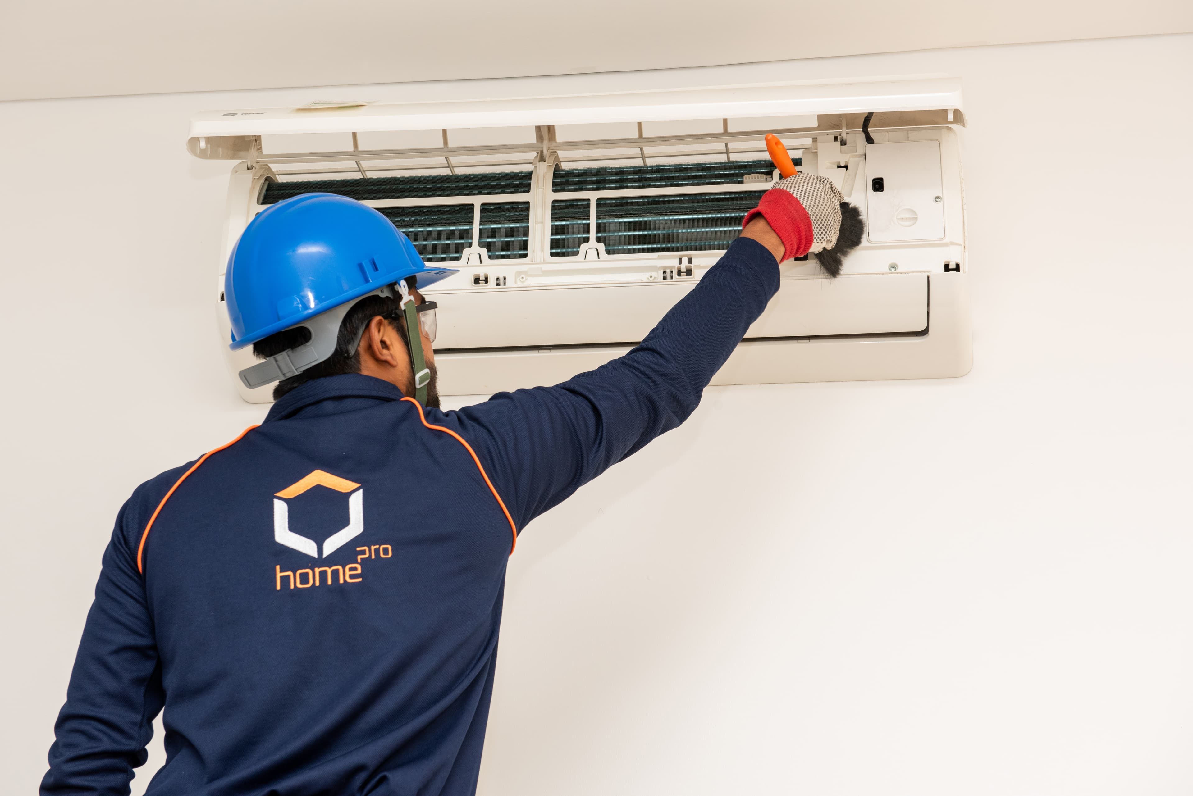 Air Conditioning Services
