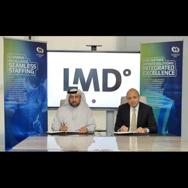 Imdaad expands its regional footprint into Egypt through new joint venture with LMD