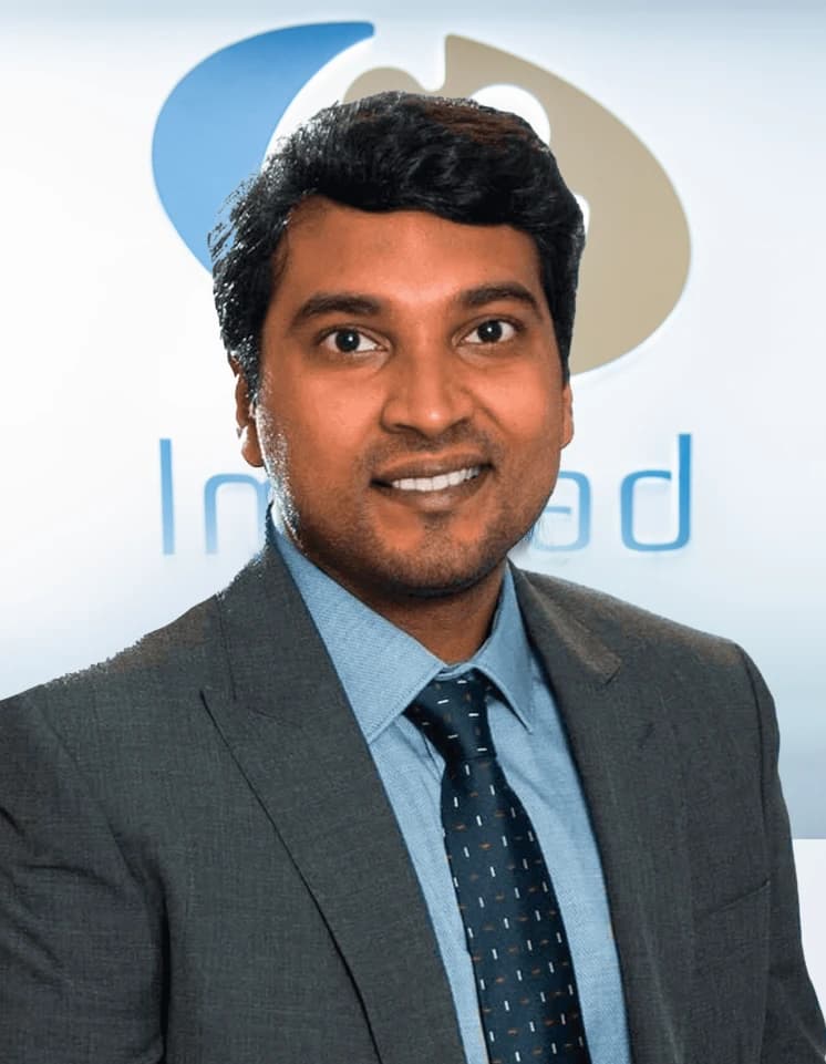 Siddhartha Suryadevara