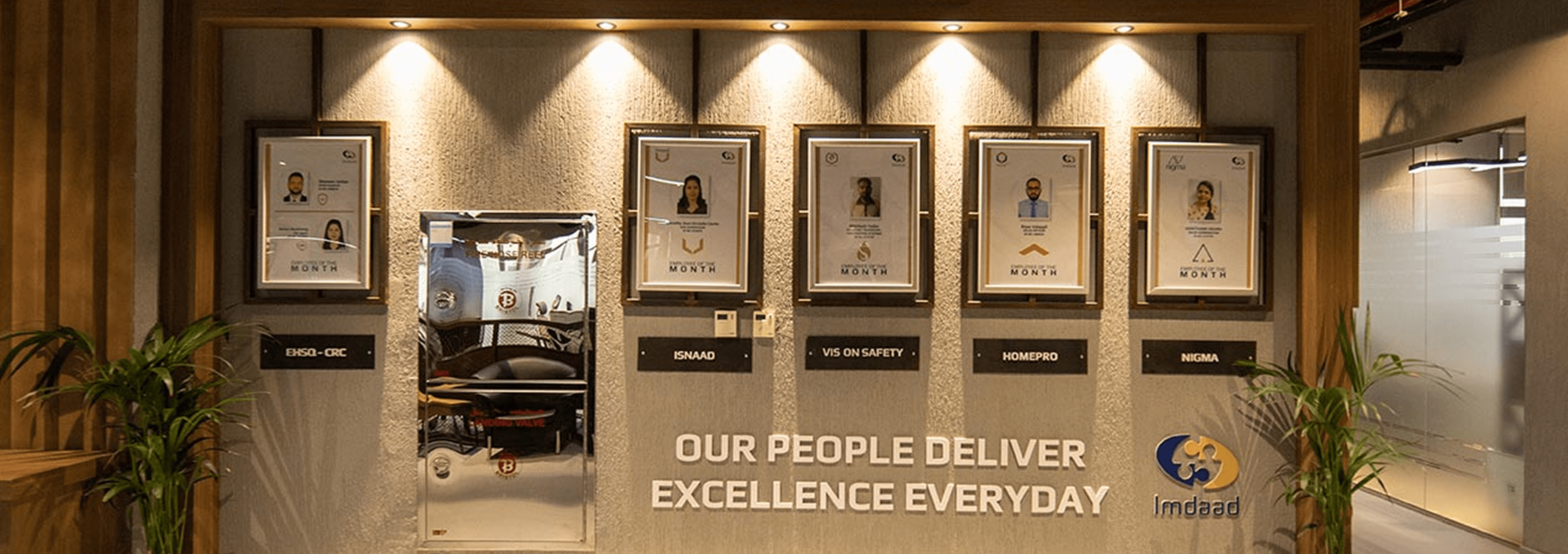 Certifications and Membership