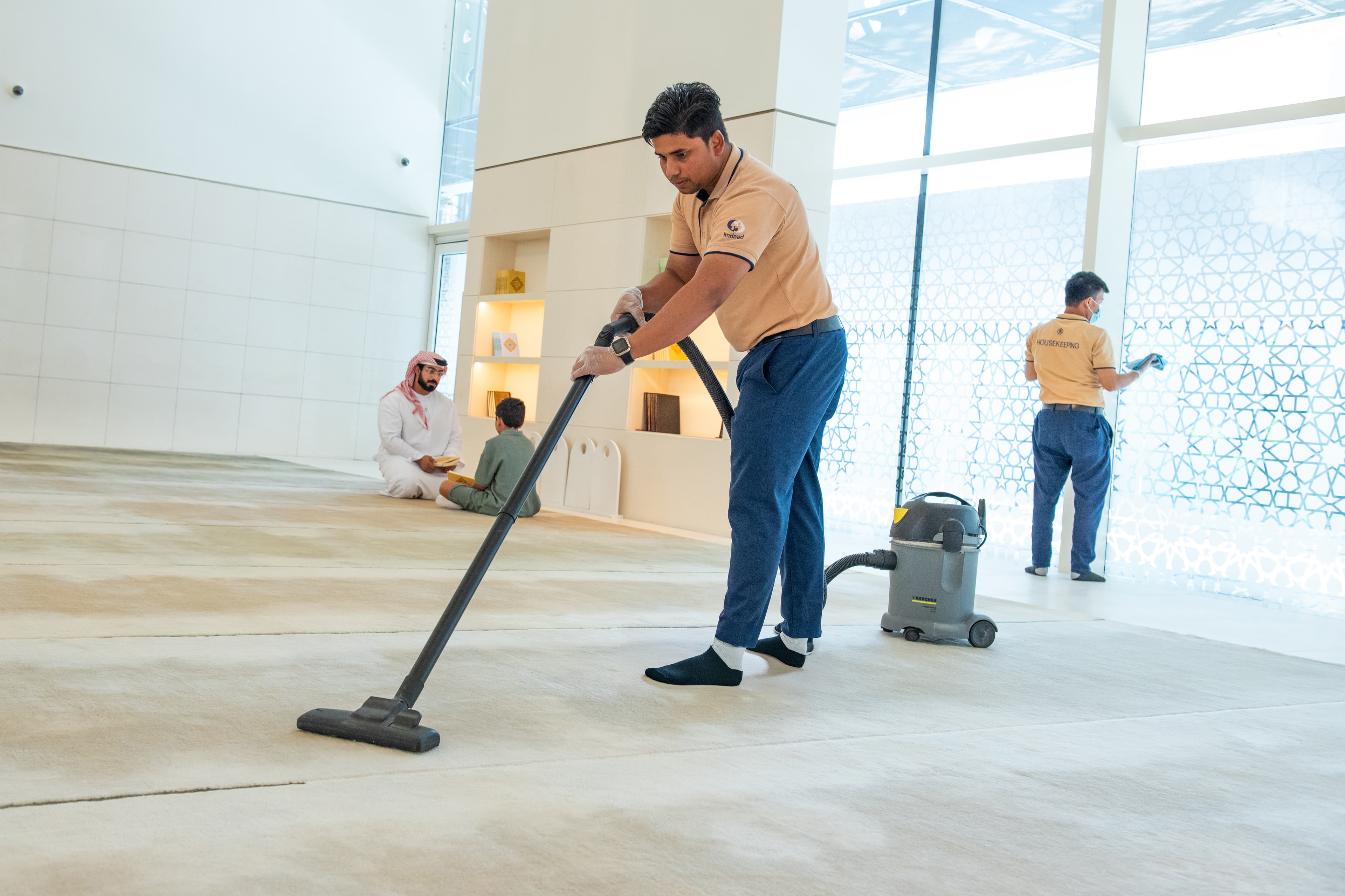 What does Commercial Cleaning Service mean? A Complete Overview