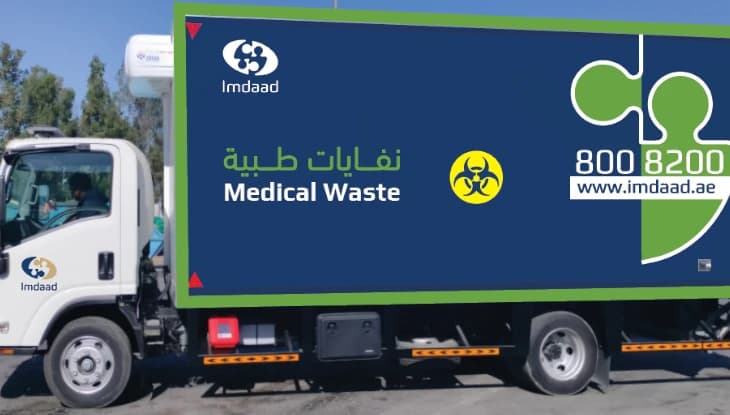 Biomedical waste