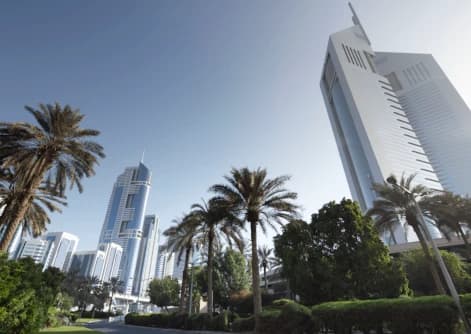 Imdaad Turns Environmental Efforts into Savings for Major UAE Bank