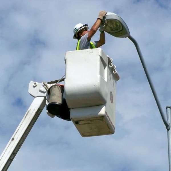 Infrastructure Maintenance Services