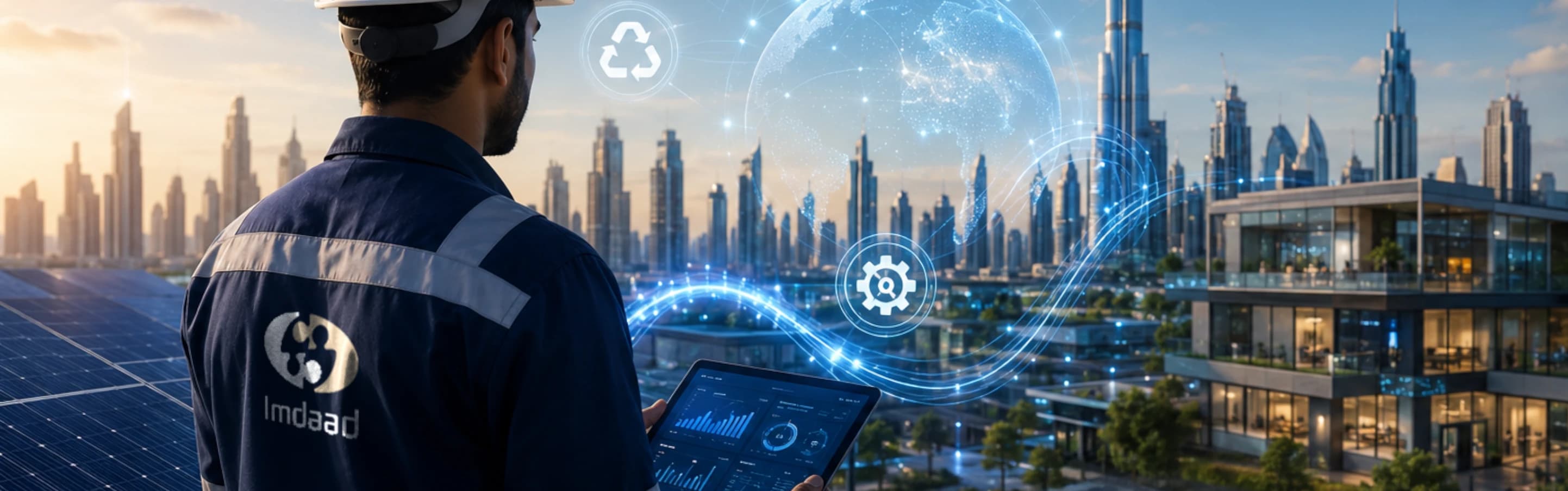 Technology and Innovation