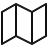 Location Map Icon
