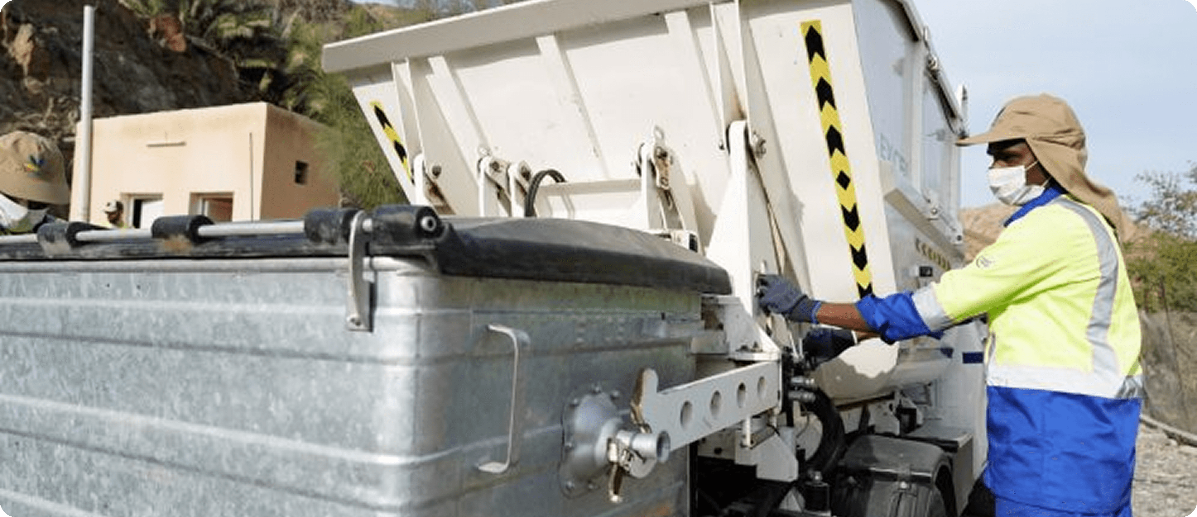 About Imdaad Al Batinah