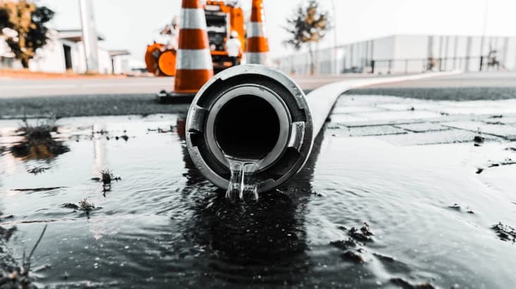 Industrial and Hazardous Liquid Waste Transportation