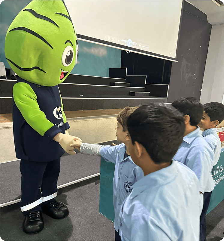 our-impact