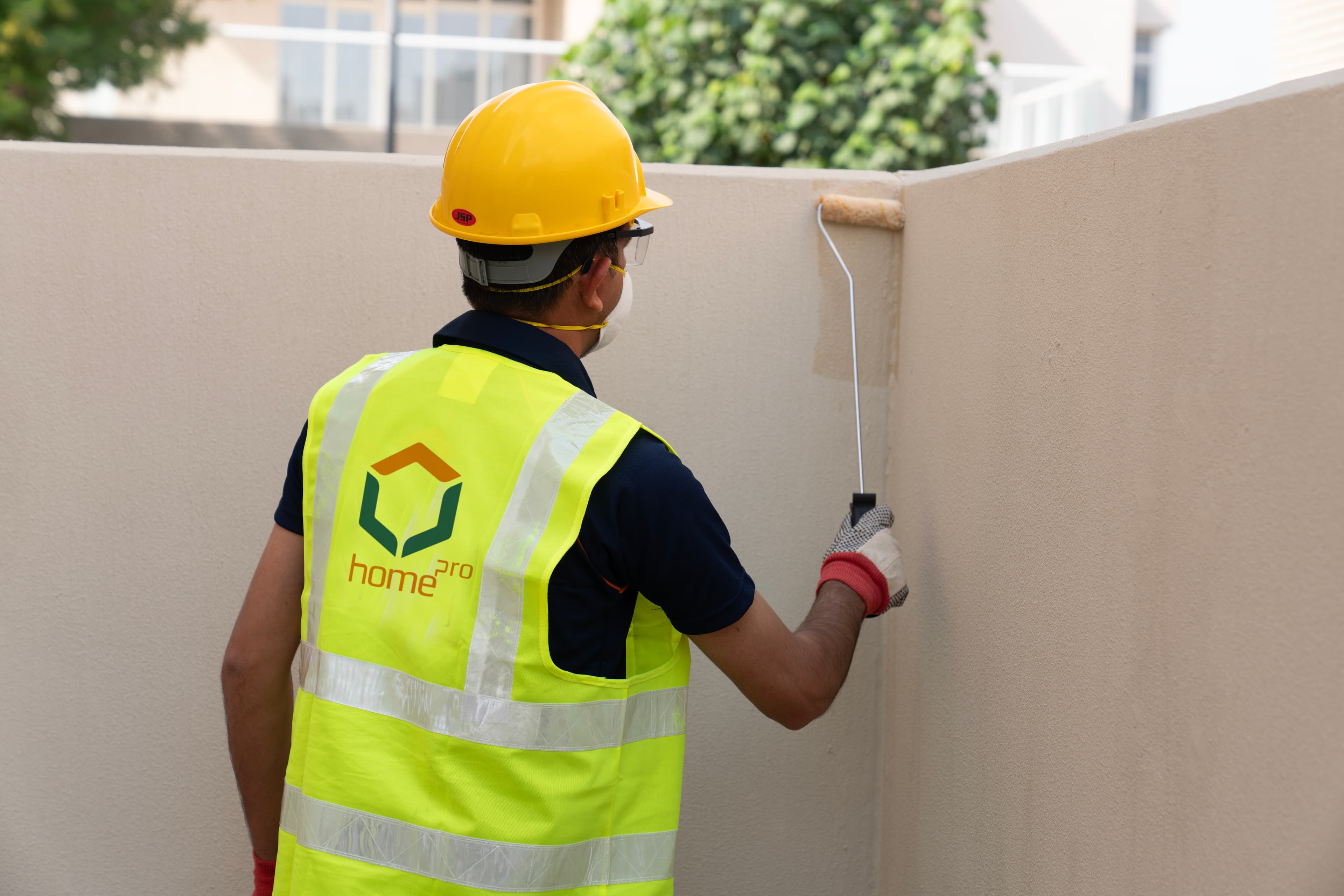 Painting Services