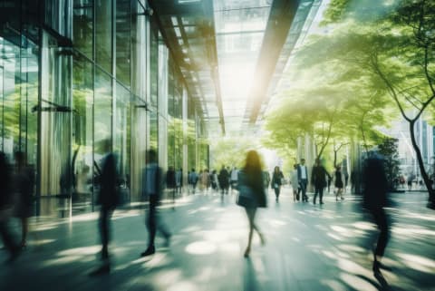 Driving Sustainable Change A Closer Look at Imdaads Istidamah Framework