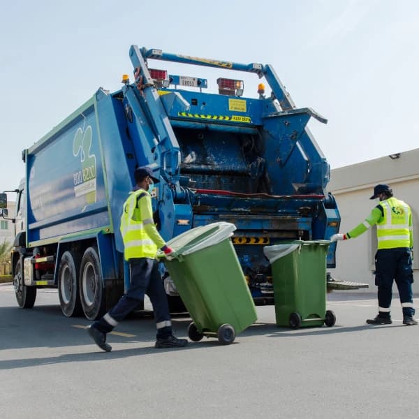 Waste Management Services