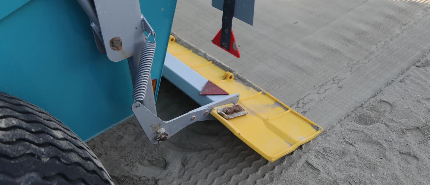 Beach Cleaning Intro