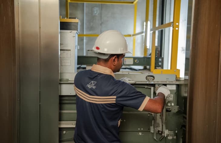 Lift Systems and Automation