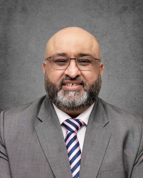 سعيد أحمد