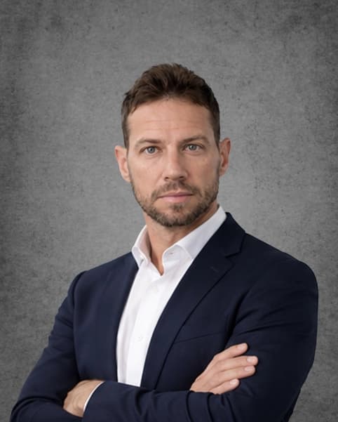 JUAN JOSÉ VERDEJO BARON