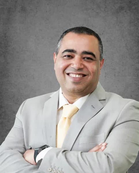 محمد الألفي