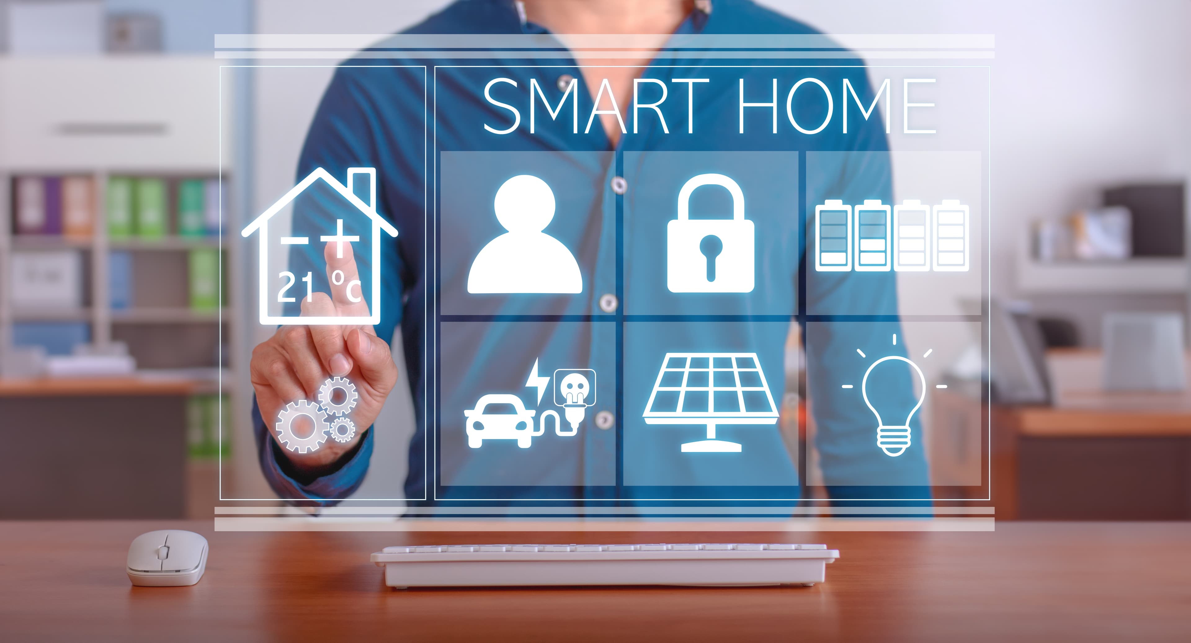 Fitout / Variable System Provider