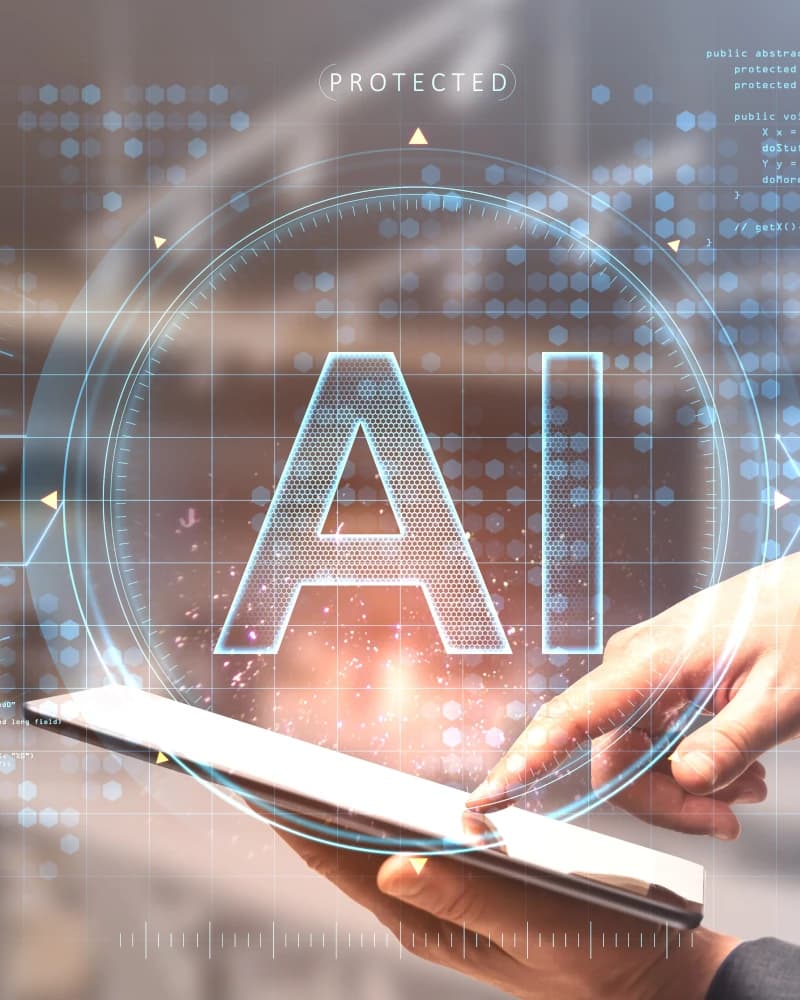 AI-Driven EHS Inspection Reports