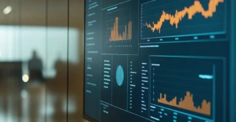 CAFM audits and optimisation