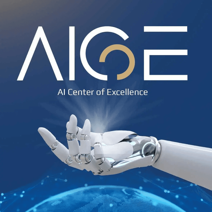 مركز إمداد للتميز في الذكاء الاصطناعي
