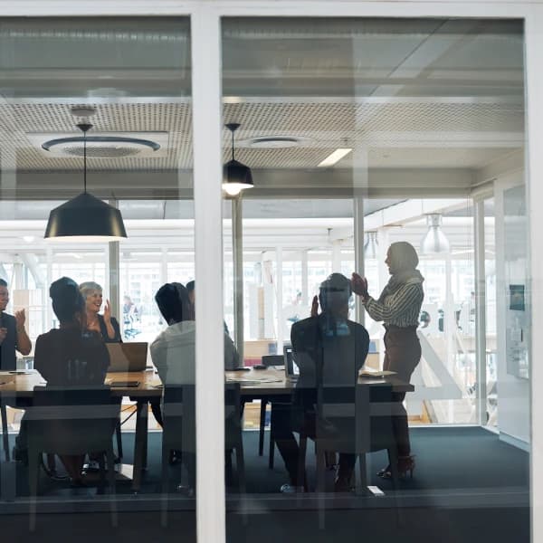 consultancy services - hero