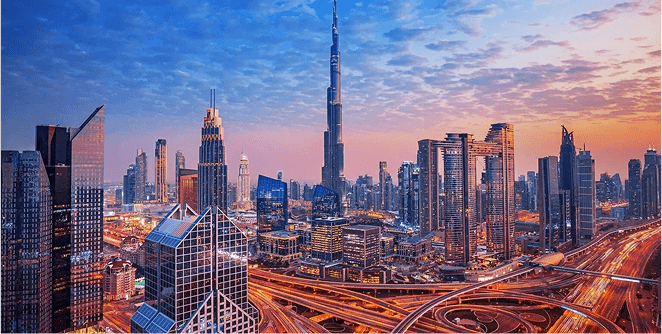 بيانات التواصل لجميع مكاتب إمداد في دولة الإمارات العربية المتحدة.