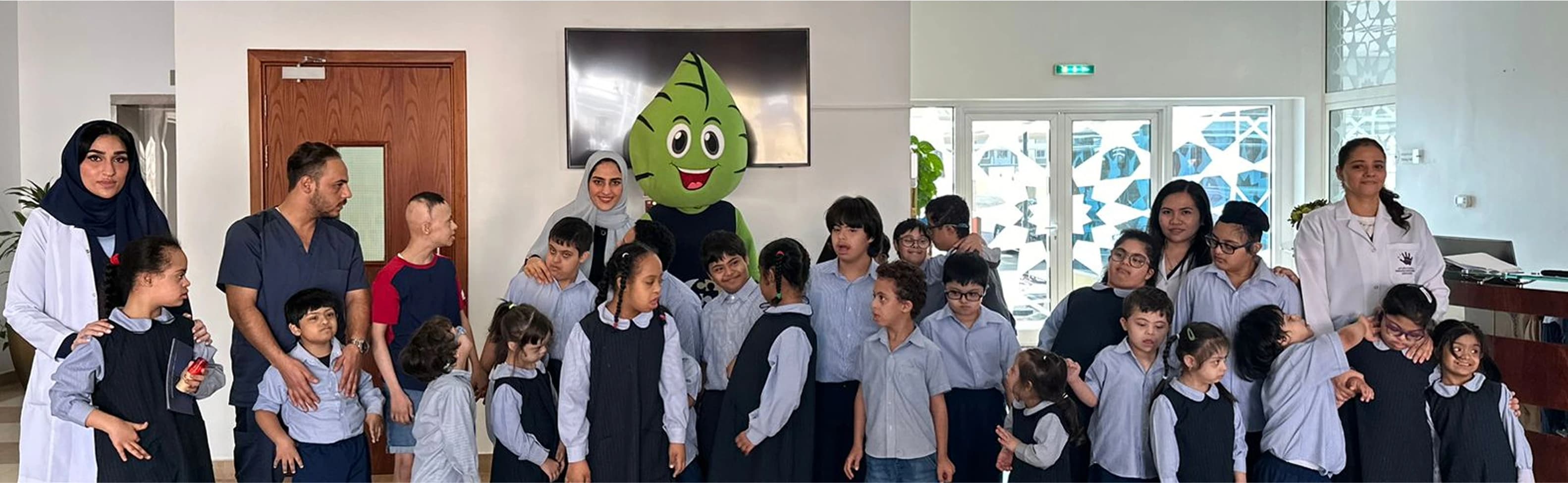 المسؤولية الاجتماعية للشركات