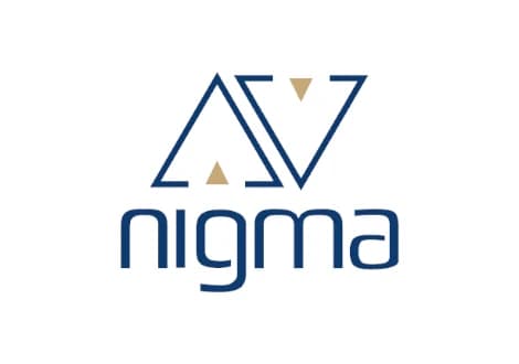 Nigma-logo