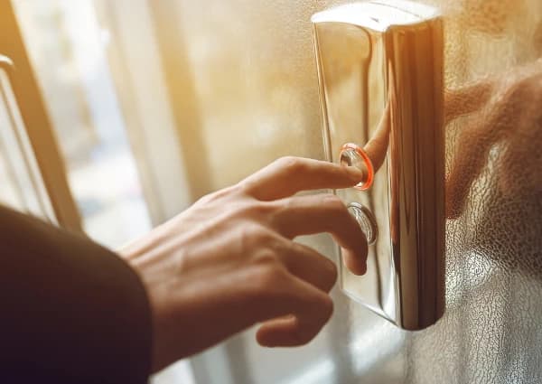 Smart Elevators for Smart Cities