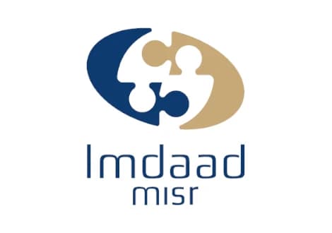 Imdaad-Misr-logo