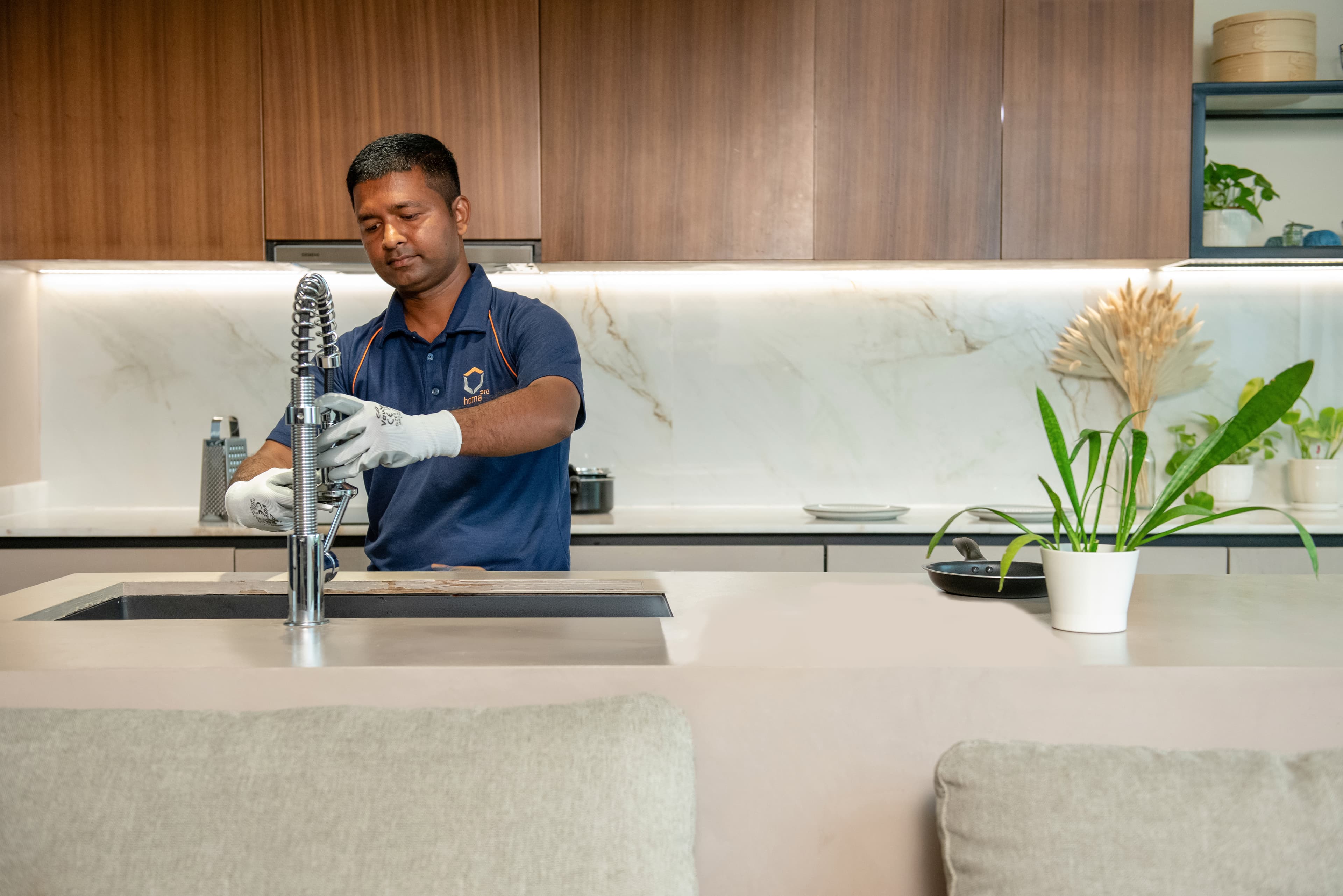 Plumbing Systems