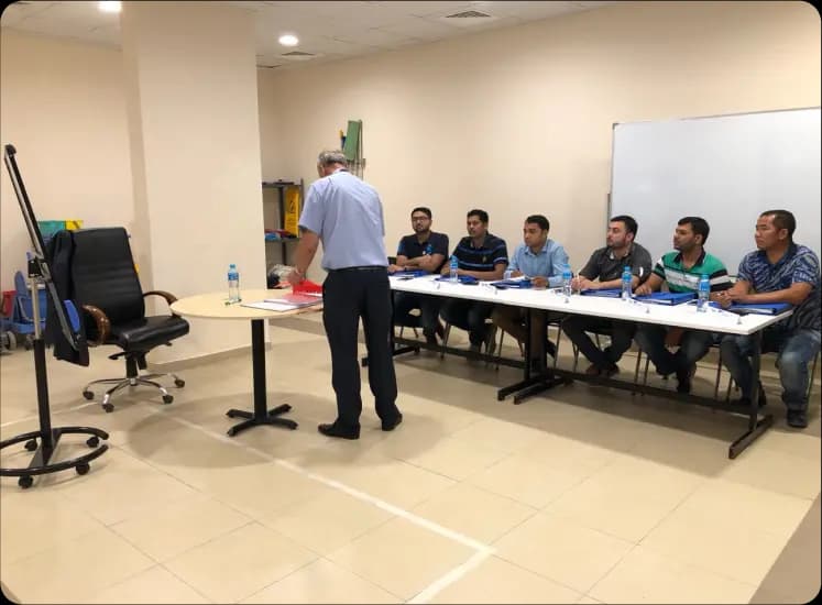 التعلم والتطوير