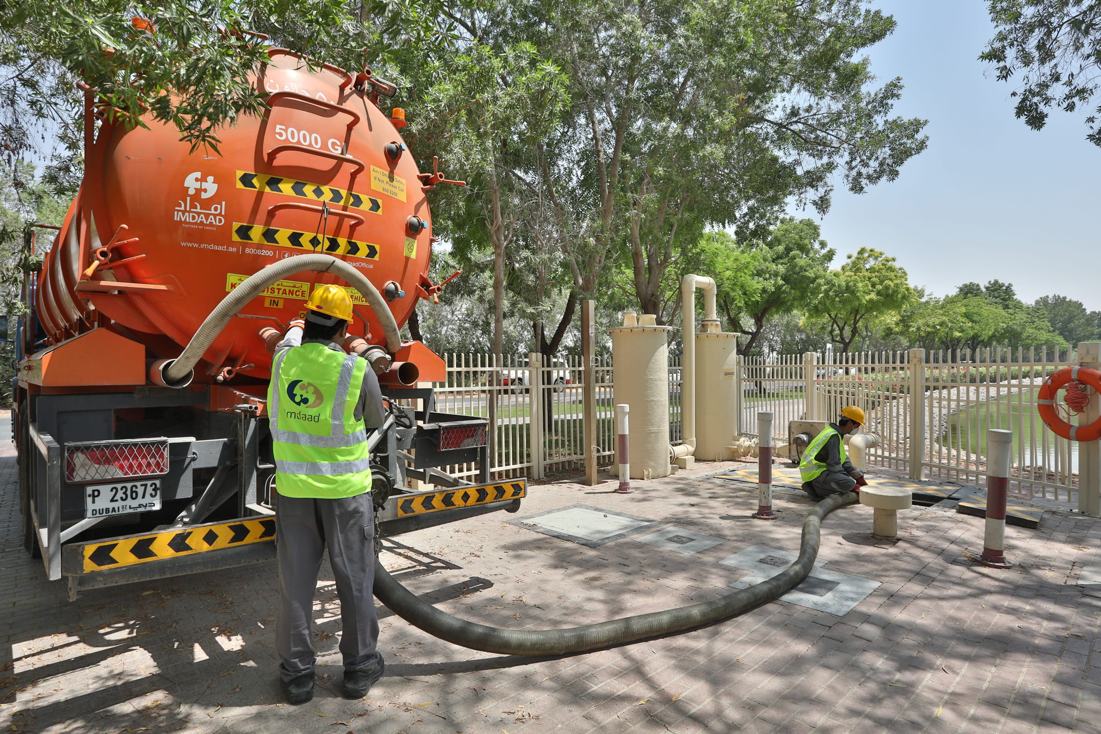 What Is Waste Water Treatment? And Why Is It Important?