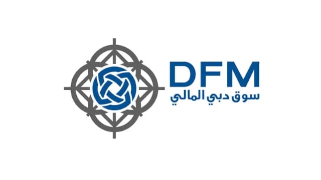 Dubai Financial Market