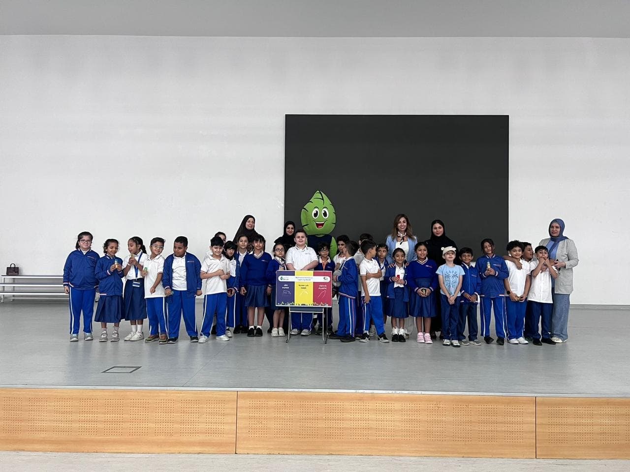 Recycling Awareness Programs