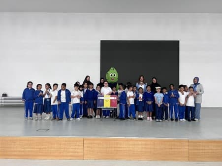 Recycling Awareness Programs
