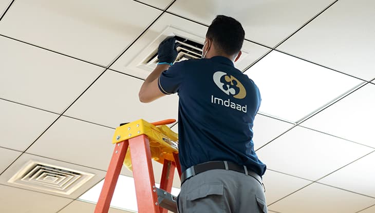 air conditioning systems