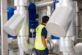 air conditioning systems