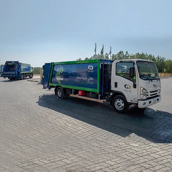 Environmental Services