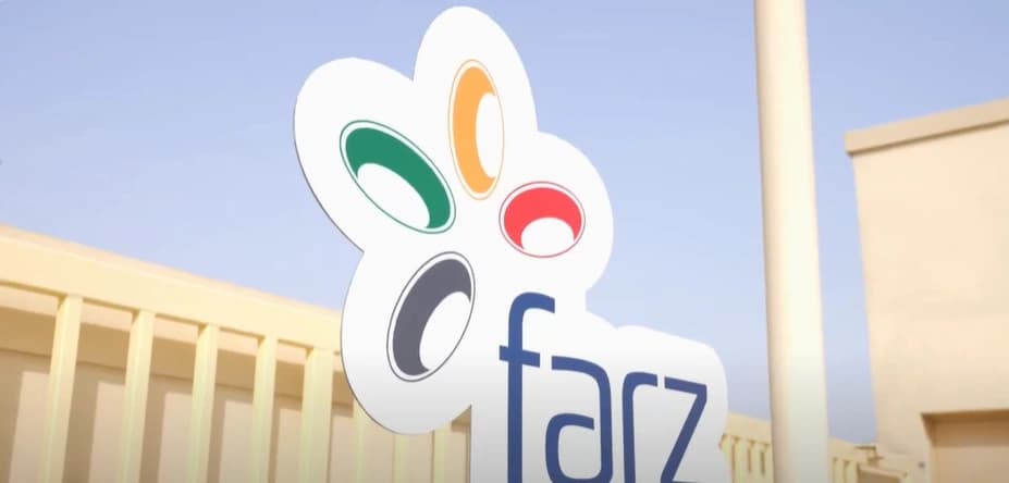 DM Visit to Farz