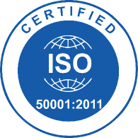 ISO