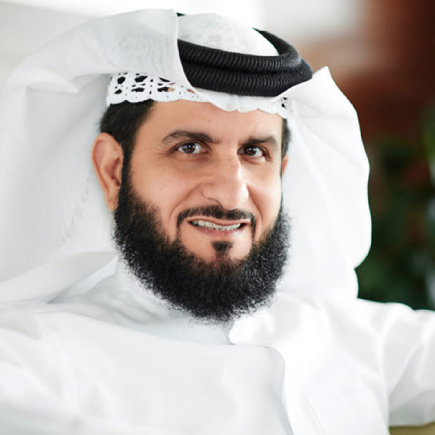 Jamal Abdulla Lootah