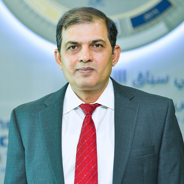 Asif Malhi