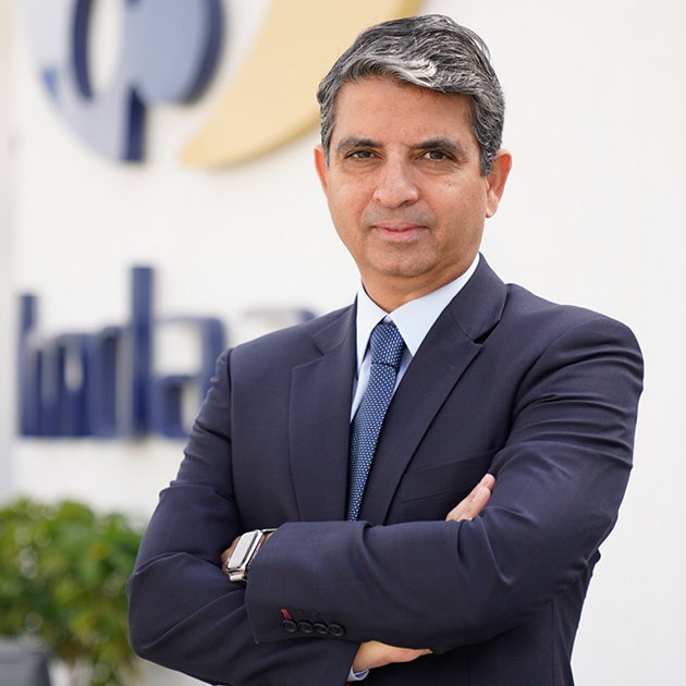 Arif Al-Yedaiwi