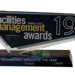 Facilities Management Middle East Awards