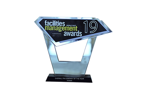 Overall FM Company of the Year 2019